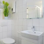 Apartamento Haus Nordseeresidenz 80 *