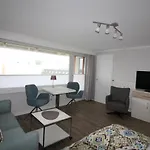 Apartamento Haus Nordseeresidenz 80 *