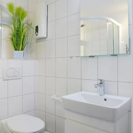 Διαμέρισμα Haus Nordseeresidenz 80 *
