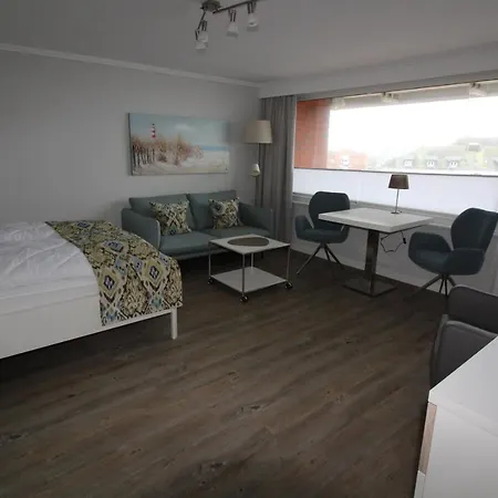 Haus Nordseeresidenz 80 *