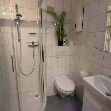 Haus Nordseeresidenz 80