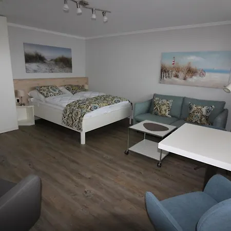 Haus Nordseeresidenz 80 Westerland